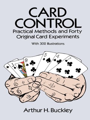 cover image of Card Control